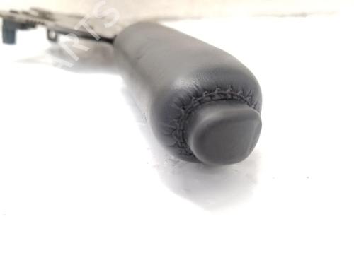 Hand brake ALFA ROMEO 4C (960_) 1.8 (960.CXB1A) | BP22674512I18 