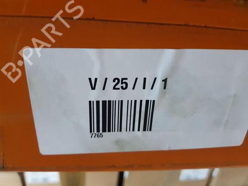 Climate control FORD FOCUS III 2.0 ST | BP22203452I5 
