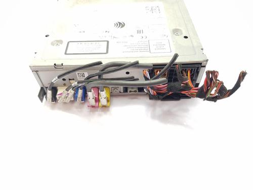 Electronic module SKODA OCTAVIA III (5E3, NL3, NR3) 2.0 TSI RS | BP28120113M83 