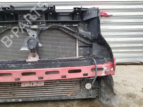 Front slam panel MG MG HS (AS23) 1.5 EHS Hybrid (CSA6463) | BP35933942C72 - Image 3