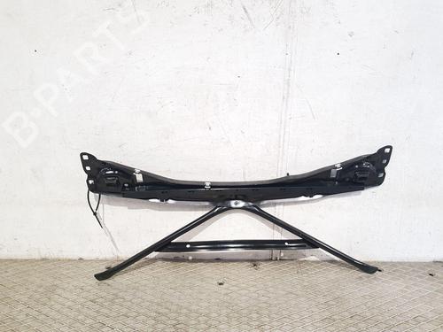Front bumper reinforcement BMW 1 (F40) 118 i | BP29549425C109 