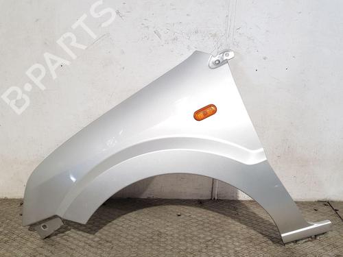 Used Left front fenders FORD FUSION (JU_) 1.4 (80 hp) 30264667