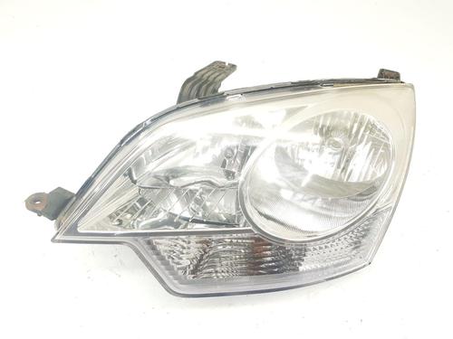 Venstre forlygte VAUXHALL ANTARA A (L07) 2.0 CDTI 4x4 | BP22668309C28 
