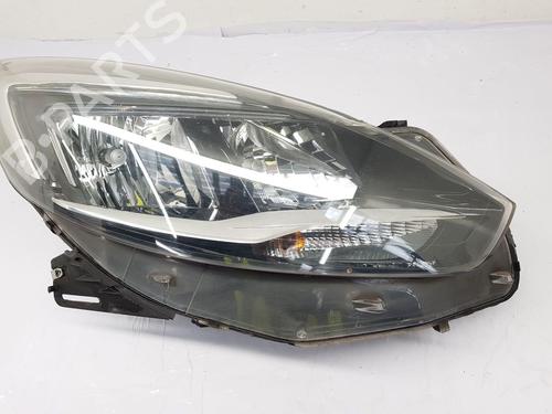 Used Right headlight Right headlight 38709712 38709712