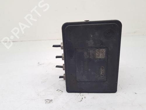 ABS pump FORD FIESTA VI (CB1, CCN) 1.0 Sport | BP34226517M43  - Image 7