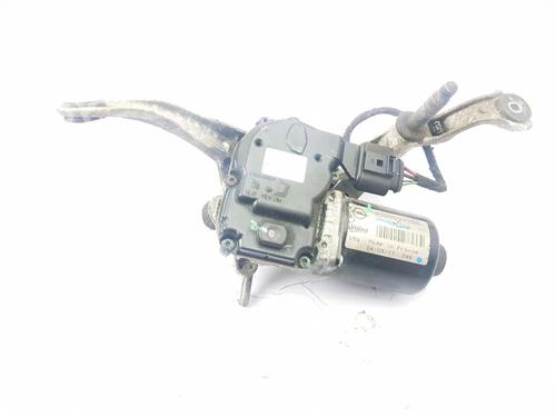 Used Front wiper motor VAUXHALL ZAFIRA Mk III (P12) 1.4 (75) (140 hp) 32069972