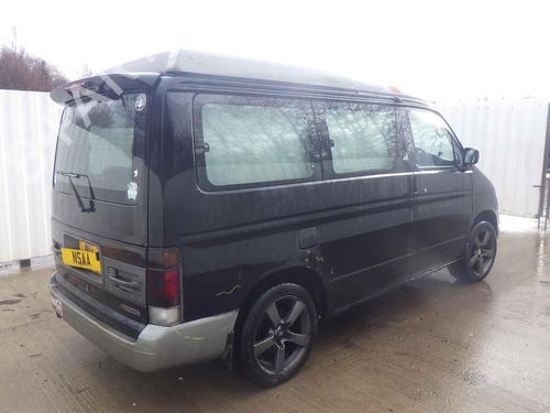 Gearbox MAZDA E Bus (SG) 2.5 TD 4x4 (SGL5, SGLR) | BP37798069M3 - Image 12