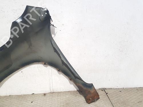 Right front fenders TOYOTA RAV 4 III (_A3_) 2.2 D 4WD (ALA30_, ALA30R) | BP29408152C42 