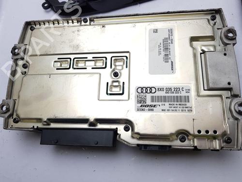 Speaker AUDI A1 (8X1, 8XK) 1.4 TFSI | BP40036481E2 - Image 13