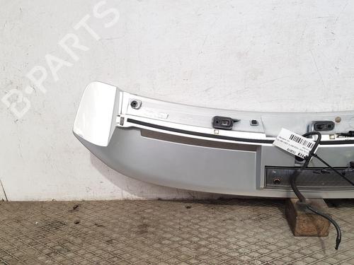 Spoiler bakluke FORD FOCUS II (DA_, HCP, DP) 1.6 Ti | BP29263050C96 