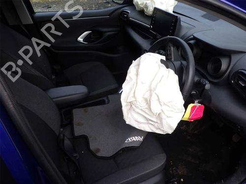 Battery TOYOTA YARIS (_P21_, _PA1_, _PH1_) 1.5 Hybrid (MXPH10, MXPH11) | BP31663613E11 