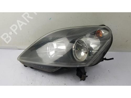 Used Left headlight Left headlight 39099608 39099608