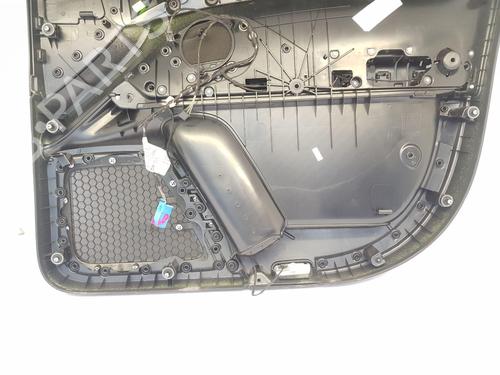 Front left panel PORSCHE CAYENNE (92A) 3.6 GTS | BP26134781C58  - Image 9