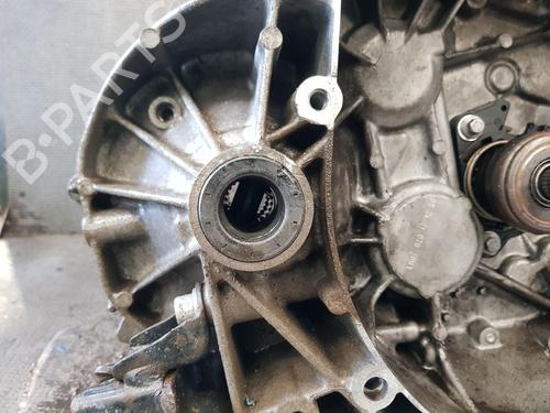 Gearbox DS DS 3 (SA_) 1.2 THP 130 (SAHNYM) | BP22658182M3