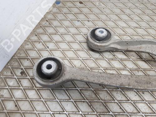 Right front steering knuckle AUDI A4 B7 Avant (8ED) 1.9 TDI | BP29549293M26 