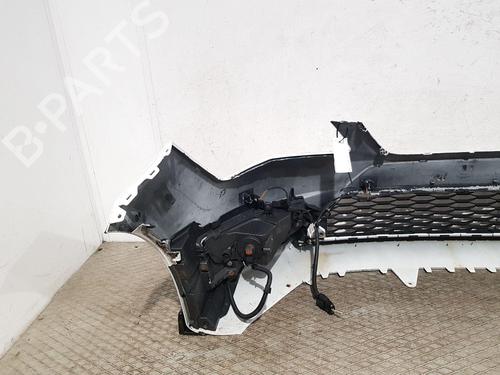 Front bumper SEAT LEON (5F1) 1.4 TSI | BP32149279C7 
