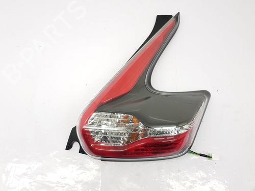 Used Right taillight NISSAN JUKE (F15) 1.6 (117 hp) 29620533