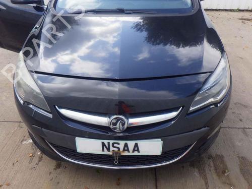 Electronic module VAUXHALL ASTRA Mk VI (J) (P10) 1.6 CDTi | BP33559065M83 - Image 12