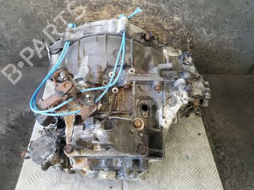 Gearbox KIA CEED (CD) 1.6 CRDi 136 | BP34638960M3  - Image 6