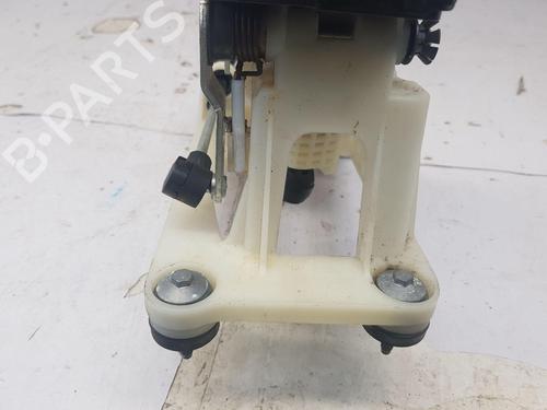 Gear lever VOLVO V40 Hatchback (525) D2 | BP33853323M90  - Image 5