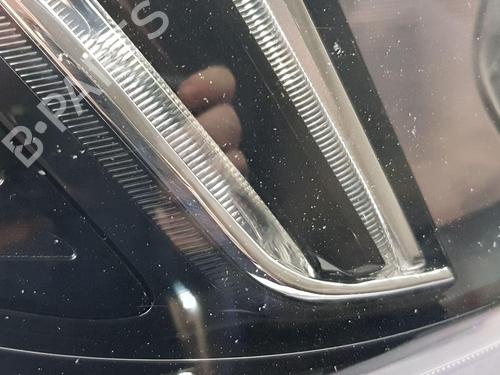 Right headlight VAUXHALL MOKKA / MOKKA X (J13) 1.6 | BP30161445C29