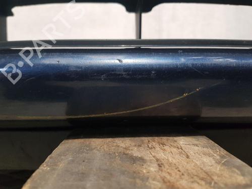 Front bumper NISSAN NOTE (E11, NE11) 1.4 | BP27920735C7 