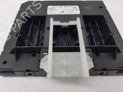 Electronic module AUDI A3 Sportback (8YA, 8YF) 30 TDI | BP31282673M83 - Image 4