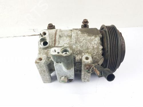 Used AC compressor HYUNDAI i20 I (PB, PBT) 1.2 (78 hp) 27214686