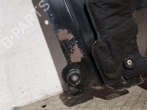 Underbody protection DACIA DUSTER (HM_) 1.2 TCe 125 4x4 (HMMA) | BP32221616M92 - Image 8