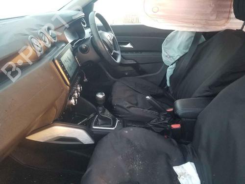 Used Parts DACIA DUSTER (HM_) 1.5 dCi 115 4x4 (114 hp) 2389013