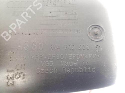 Fuel flap AUDI A3 (8V1, 8VK) 1.8 TFSI quattro | BP24965136C131 
