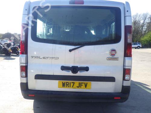 Electronic module FIAT TALENTO Bus (296_) 1.6 D | BP26903423M83  - Image 15