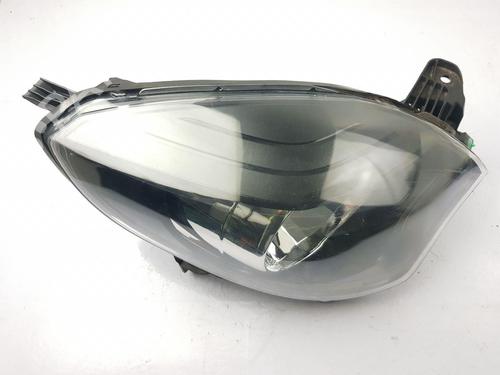 Used Right headlight Right headlight RENAULT TWINGO II (CN0_) 1.2 16V (CN04, CN0B) (75 hp) 32787334 32787334