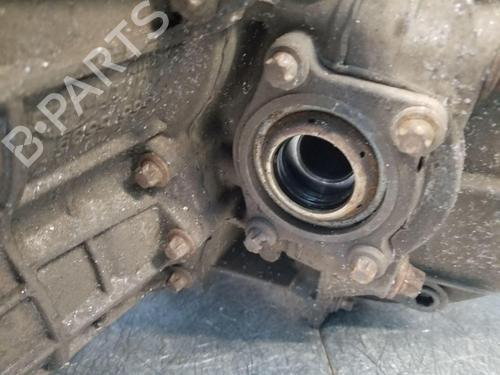 Gearkasse VAUXHALL MOKKA / MOKKA X (J13) 1.7 CDTI 4x4 | BP30765045M3