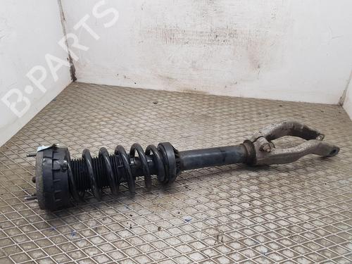 Used Right front shock absorber JAGUAR F-PACE (X761) [2015-2025]  28157814