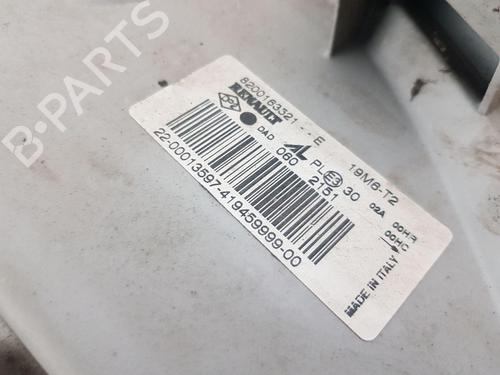 Højre forlygte VAUXHALL MOVANO Mk I (A) Van (X70) 2.5 CDTI (FD) | BP30402876C29 