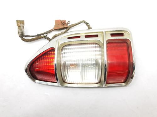 Right taillight ISUZU D-MAX I (TFR, TFS) 3.0 DiTD 4x4 (TFS77H) | BP29343301C35 