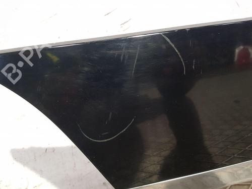 Tailgate handle VAUXHALL MERIVA Mk II (B) (S10) 1.4 | BP32430238C132 