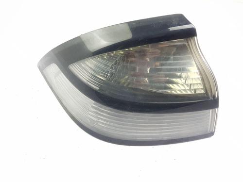 Left taillight SAAB 9-3 Convertible (YS3F) 1.9 TTiD 12770161