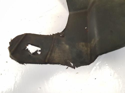 Wheel arch PEUGEOT EXPERT Van (V_) 1.6 BlueHDi 95 | BP30330774C56