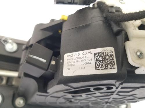 Gear lever AUDI A3 Sportback (8VA, 8VF) RS3 quattro | BP28032670M90 