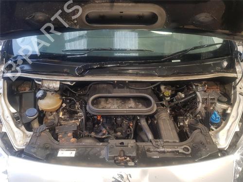 Used Engine Engine PEUGEOT EXPERT Tepee (VF3X_) 2.0 HDi 130 (128 hp) 36645947 36645947