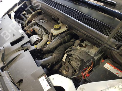 Engine CITROËN C4 Picasso II 1.6 BlueHDi 120 | BP37608035M1 - Image 5
