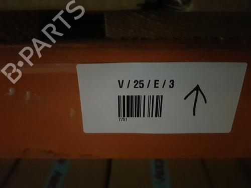 Left mirror FIAT 500 (312_) 1.2 (312AXA1A) | BP26461312C26