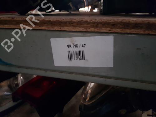 Steering column stalk SMART FORTWO Coupe (451) 1.0 (451.331, 451.380) | BP32177683I23 