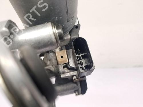Front wiper motor BENTLEY CONTINENTAL Convertible (3S_) 6.0 AWD | BP29407940M29 