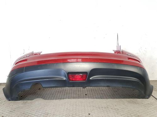 Rear bumper NISSAN JUKE (F15)  | BP22682493C8