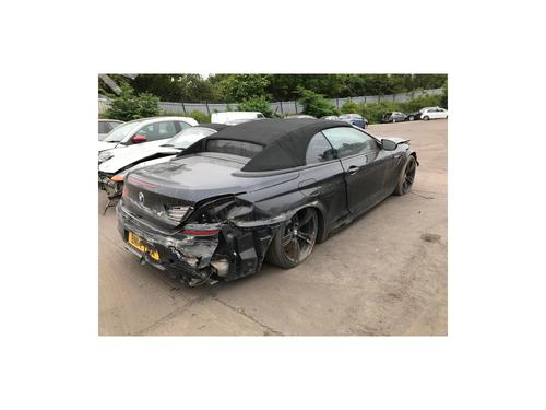 Engine mount BMW 6 Convertible (F12) M6 | BP22676979M89 - Image 14
