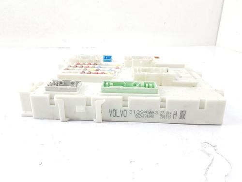 Electronic module VOLVO V40 Hatchback (525) D2 | BP31722957M83