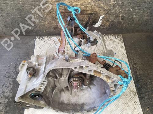 Used Gearbox Gearbox 38540782 38540782